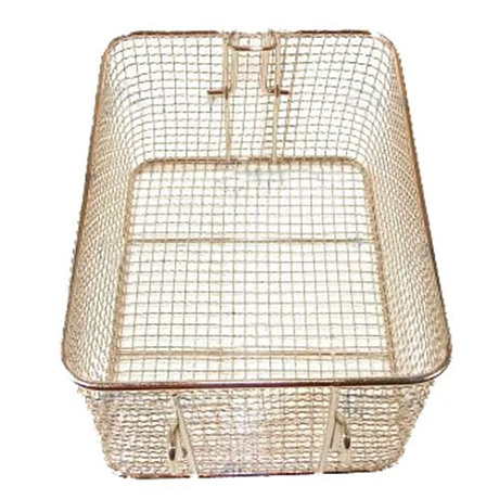 Корзина Hurakan для фритюрницы Hurakan HKN-FT12