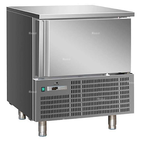 Шкаф шоковой заморозки Hurakan HKN-BCF3