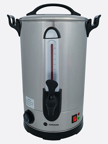 Кофейный перколятор Hurakan HKN-PCR16