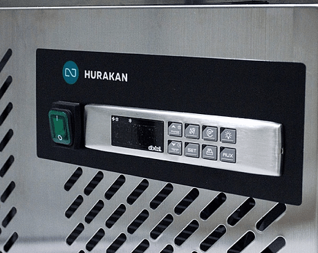 Шкаф шоковой заморозки Hurakan HKN-BCF5M