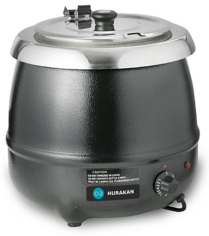 Мармит для первых блюд Hurakan HKN-FWP