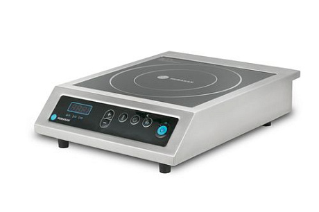 Плита индукционная Hurakan HKN-ICF35M-1
