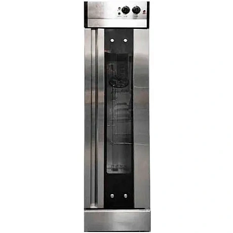 Шкаф расстоечный Hurakan HKN-XLT193M