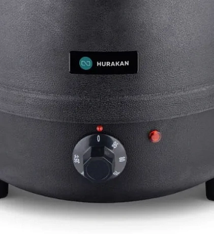 Мармит для первых блюд Hurakan HKN-FWPE