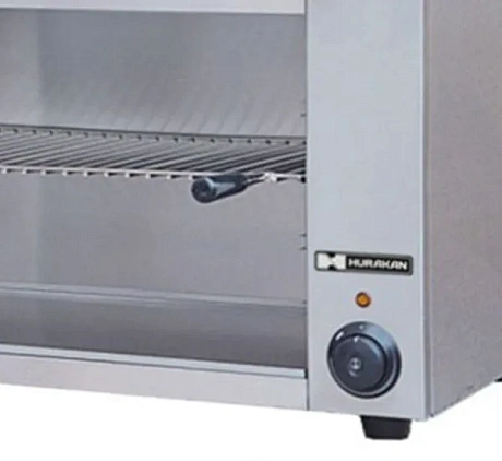 Гриль Саламандра Hurakan HKN-SLE580