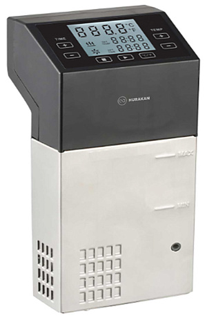 Ротационный кипятильник Sous Vide Hurakan HKN-SV40