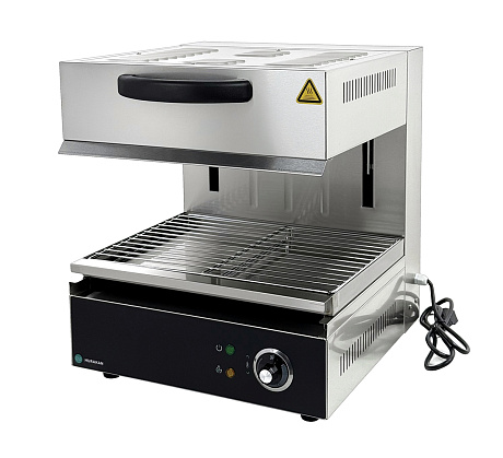 Гриль Саламандра Hurakan HKN-SAL450MBM