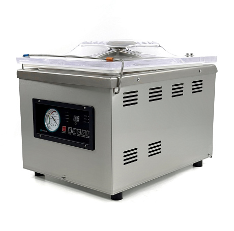 Вакуумный упаковщик Hurakan HKN-VAC300M