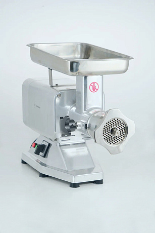 Мясорубка Hurakan HKN-22S унгер