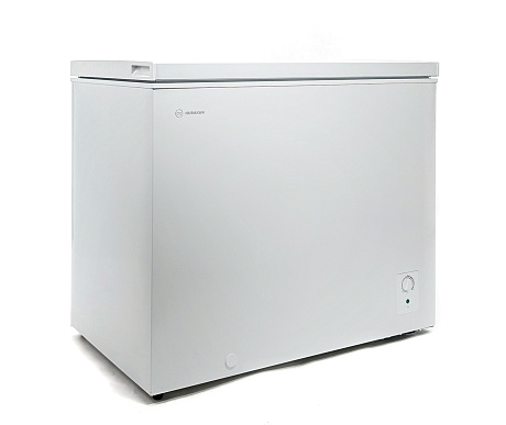 Ларь морозильный Hurakan HKN-BD250